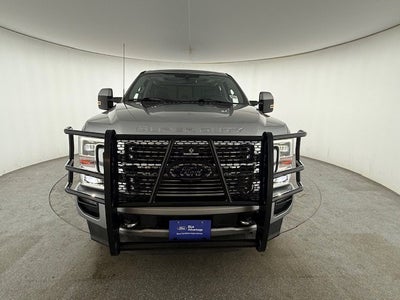 2022 Ford Super Duty F-250 SRW Base
