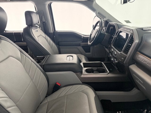 2022 Ford Super Duty F-250 SRW Base