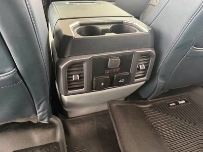 2022 Ford Super Duty F-250 SRW Base