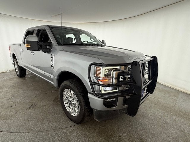 2022 Ford Super Duty F-250 SRW Base