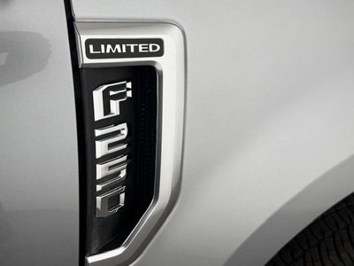 2022 Ford Super Duty F-250 SRW Base