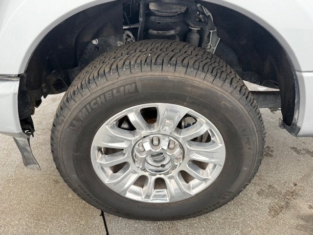 2022 Ford Super Duty F-250 SRW Base