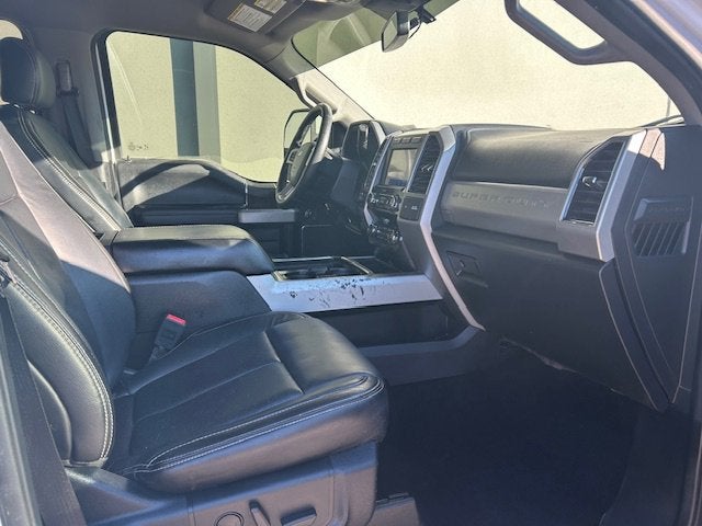 2020 Ford Super Duty F-250 SRW LARIAT