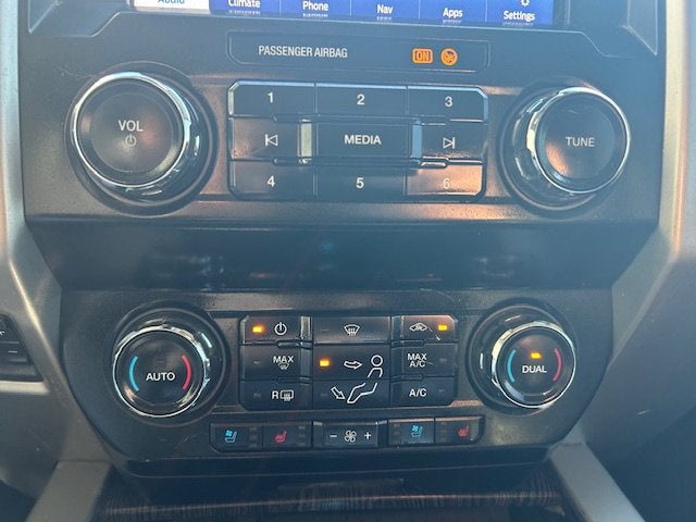 2020 Ford Super Duty F-250 SRW LARIAT