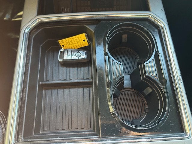 2020 Ford Super Duty F-250 SRW LARIAT