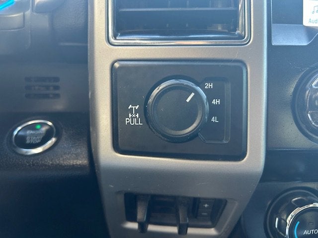 2020 Ford Super Duty F-250 SRW LARIAT