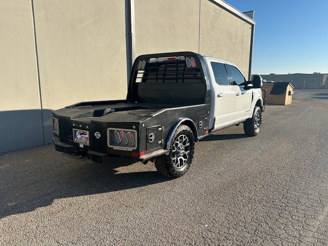 2020 Ford Super Duty F-250 SRW LARIAT