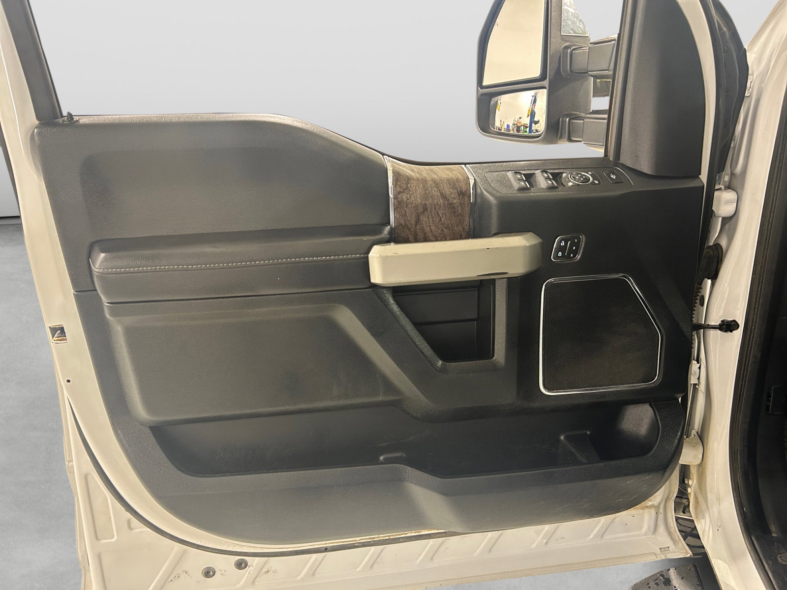 2019 Ford Super Duty F-250 SRW Base