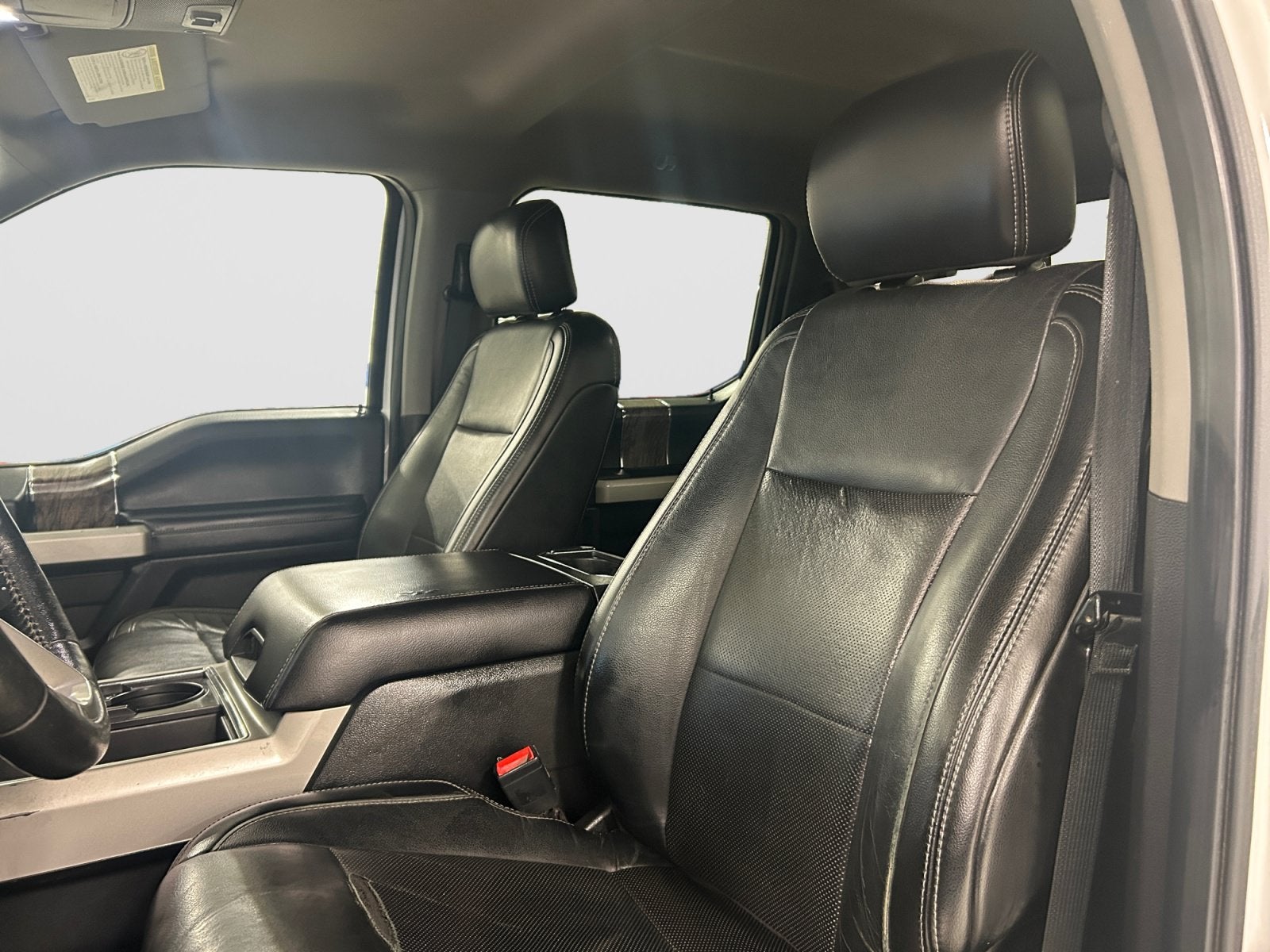 2019 Ford Super Duty F-250 SRW Base