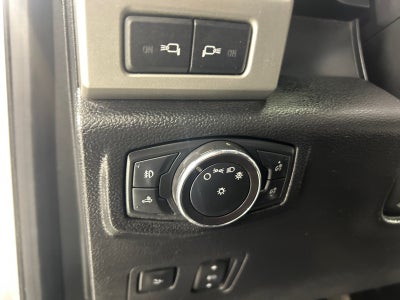 2019 Ford Super Duty F-250 SRW Base
