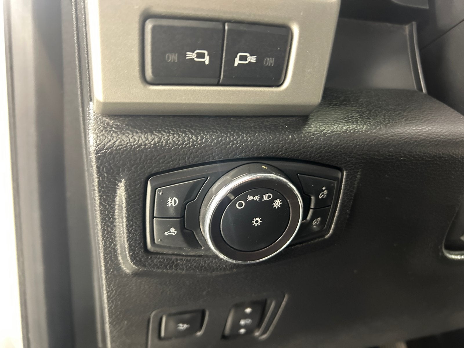 2019 Ford Super Duty F-250 SRW Base