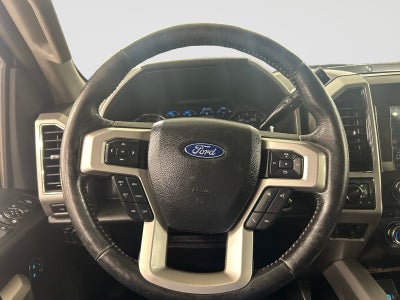 2019 Ford Super Duty F-250 SRW Base