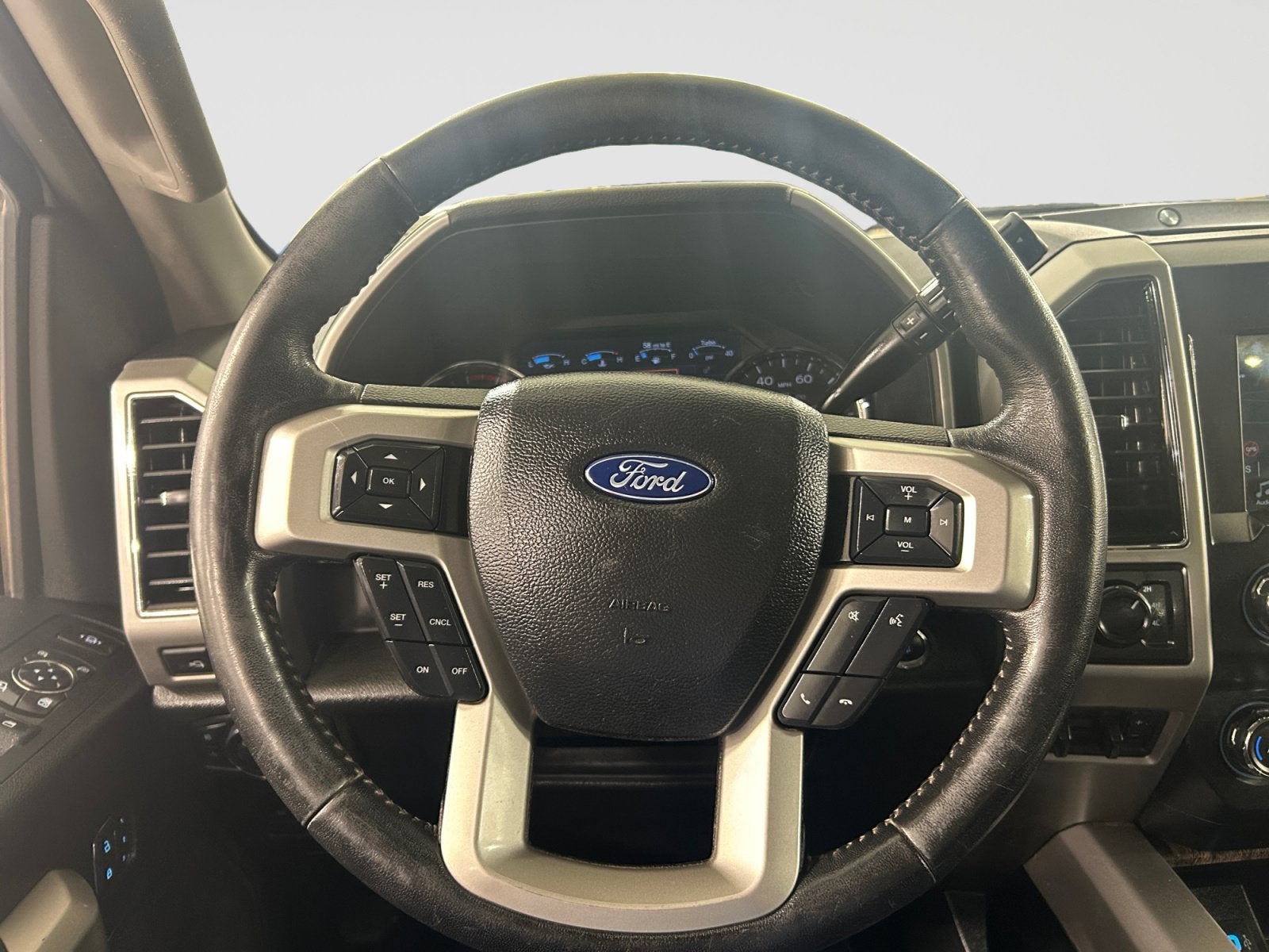 2019 Ford Super Duty F-250 SRW Base