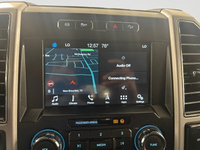 2019 Ford Super Duty F-250 SRW Base