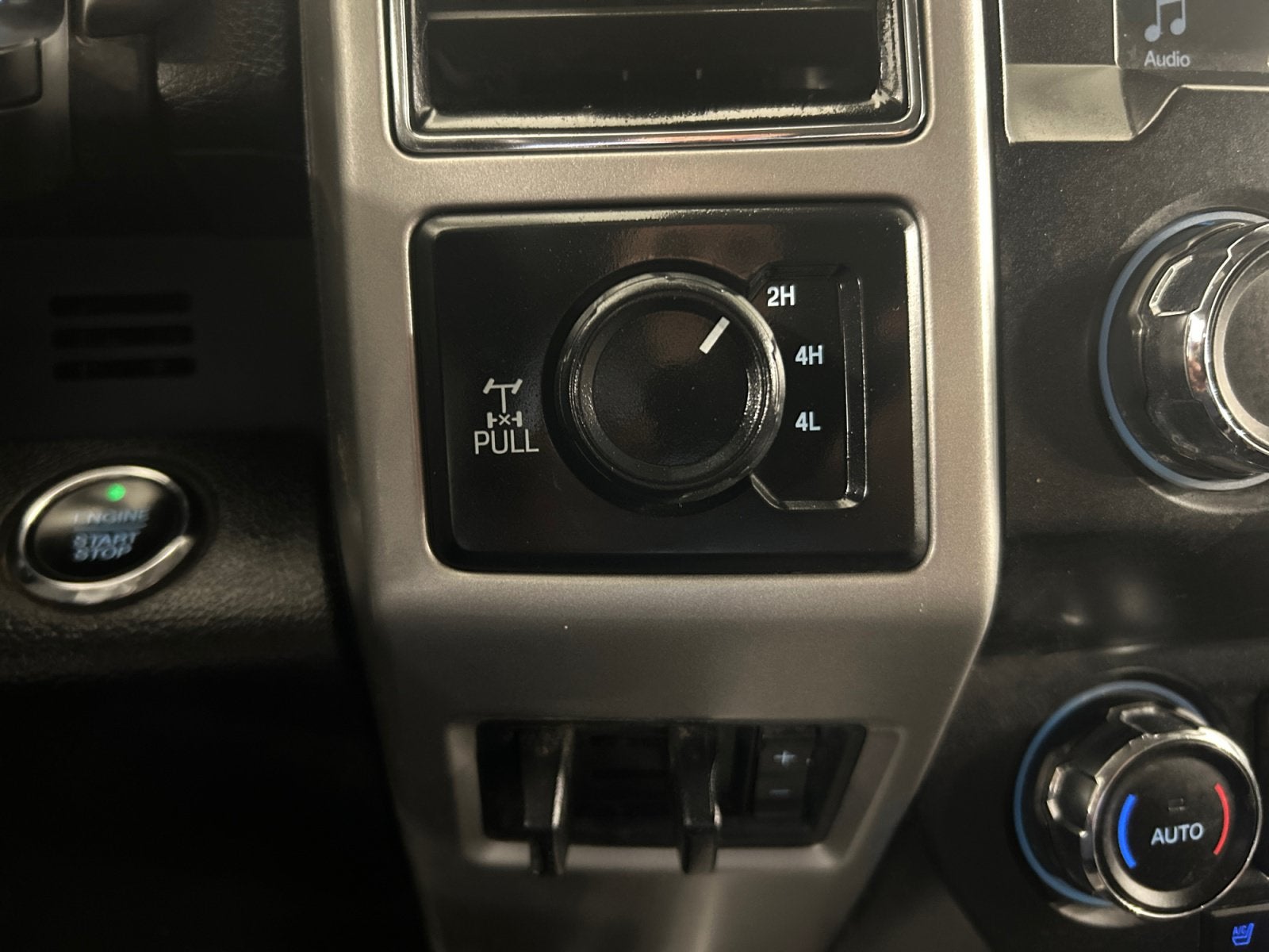 2019 Ford Super Duty F-250 SRW Base