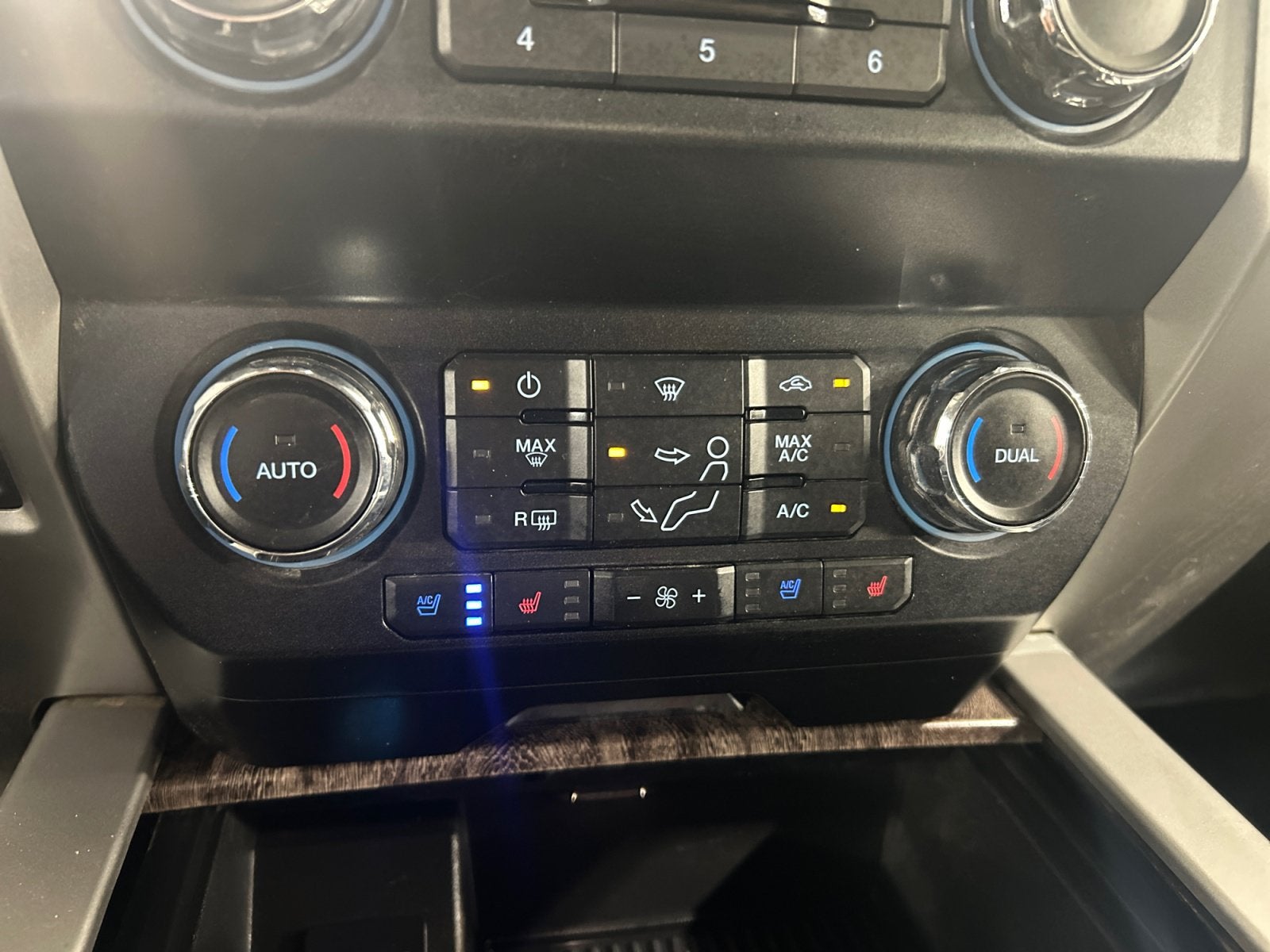2019 Ford Super Duty F-250 SRW Base