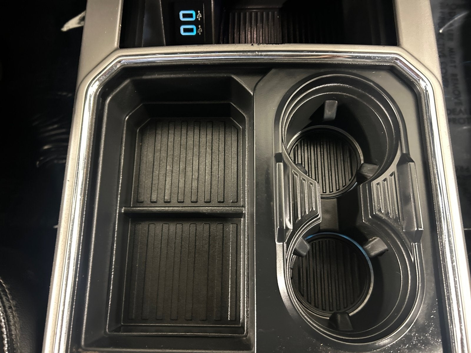 2019 Ford Super Duty F-250 SRW Base