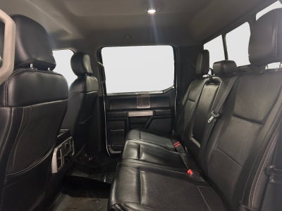 2019 Ford Super Duty F-250 SRW Base