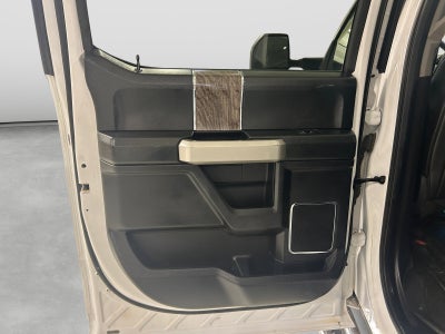 2019 Ford Super Duty F-250 SRW Base