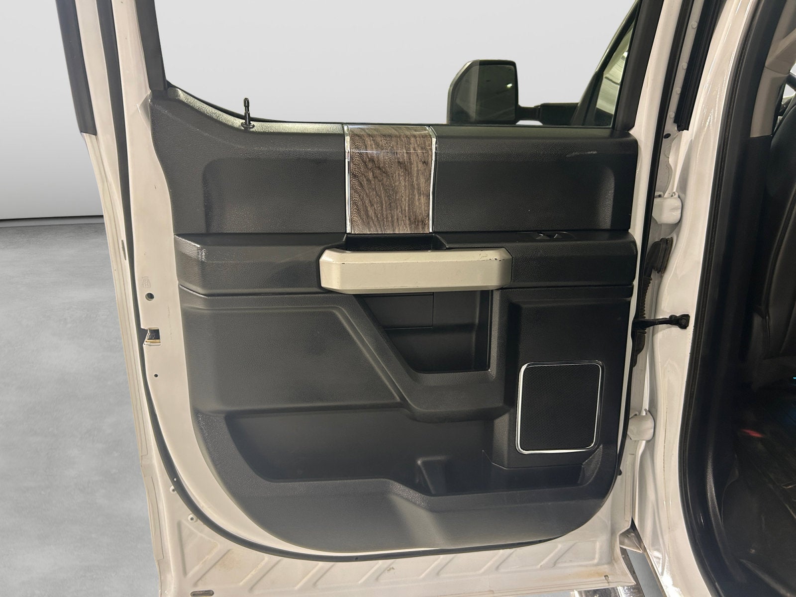2019 Ford Super Duty F-250 SRW Base