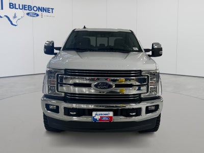 2019 Ford Super Duty F-250 SRW Base
