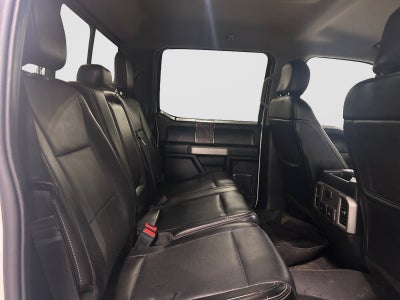 2019 Ford Super Duty F-250 SRW Base