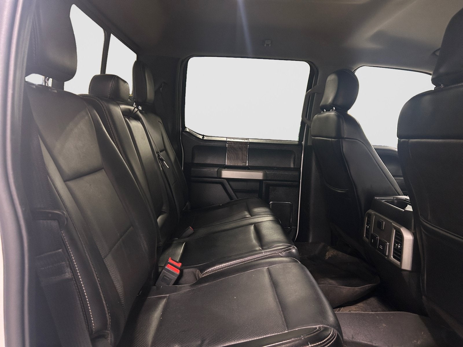 2019 Ford Super Duty F-250 SRW Base