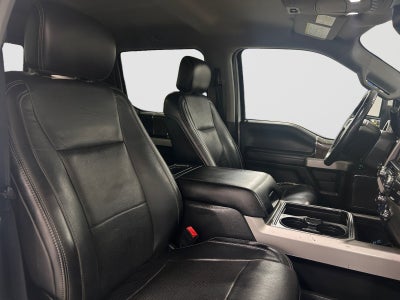 2019 Ford Super Duty F-250 SRW Base