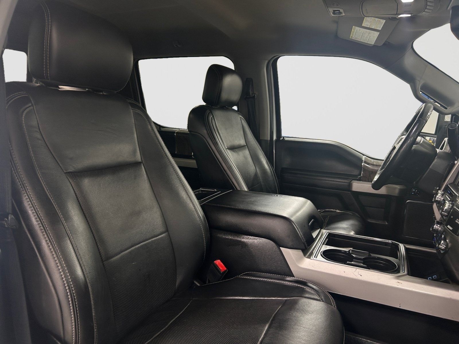 2019 Ford Super Duty F-250 SRW Base
