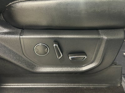 2019 Ford Super Duty F-250 SRW Base