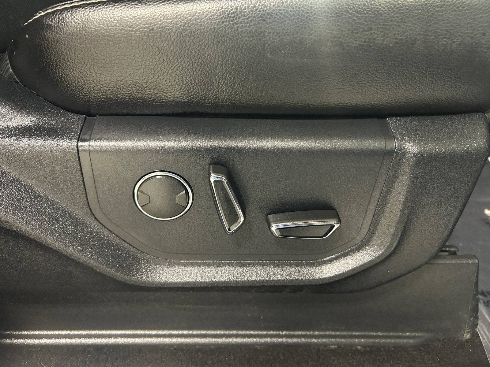 2019 Ford Super Duty F-250 SRW Base
