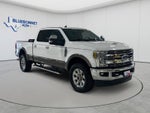 2019 Ford Super Duty F-250 SRW Base