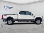 2019 Ford Super Duty F-250 SRW Base