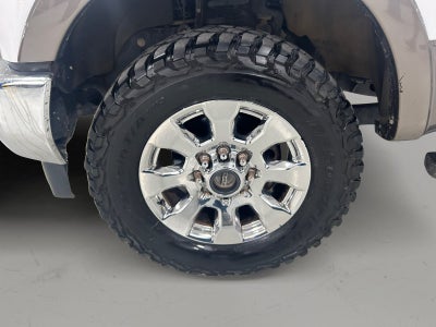 2019 Ford Super Duty F-250 SRW Base