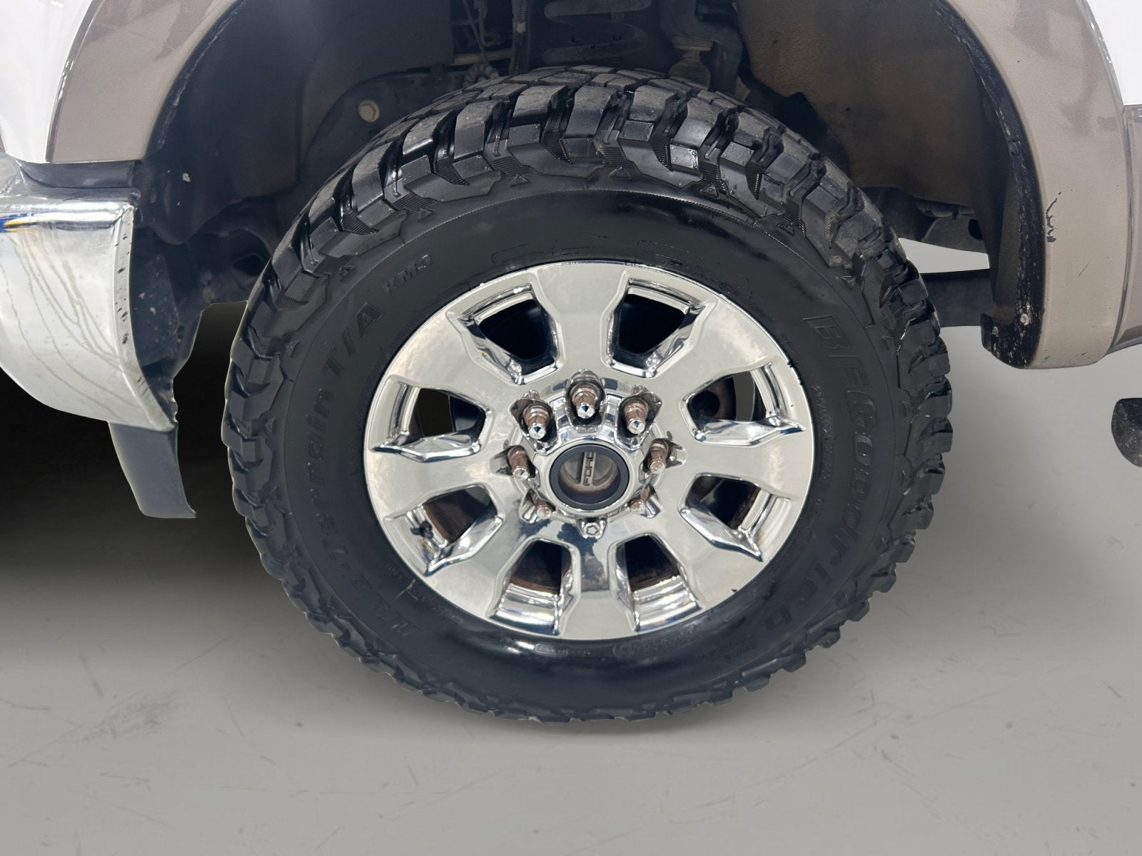 2019 Ford Super Duty F-250 SRW Base