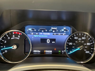 2022 Ford Super Duty F-250 SRW Base