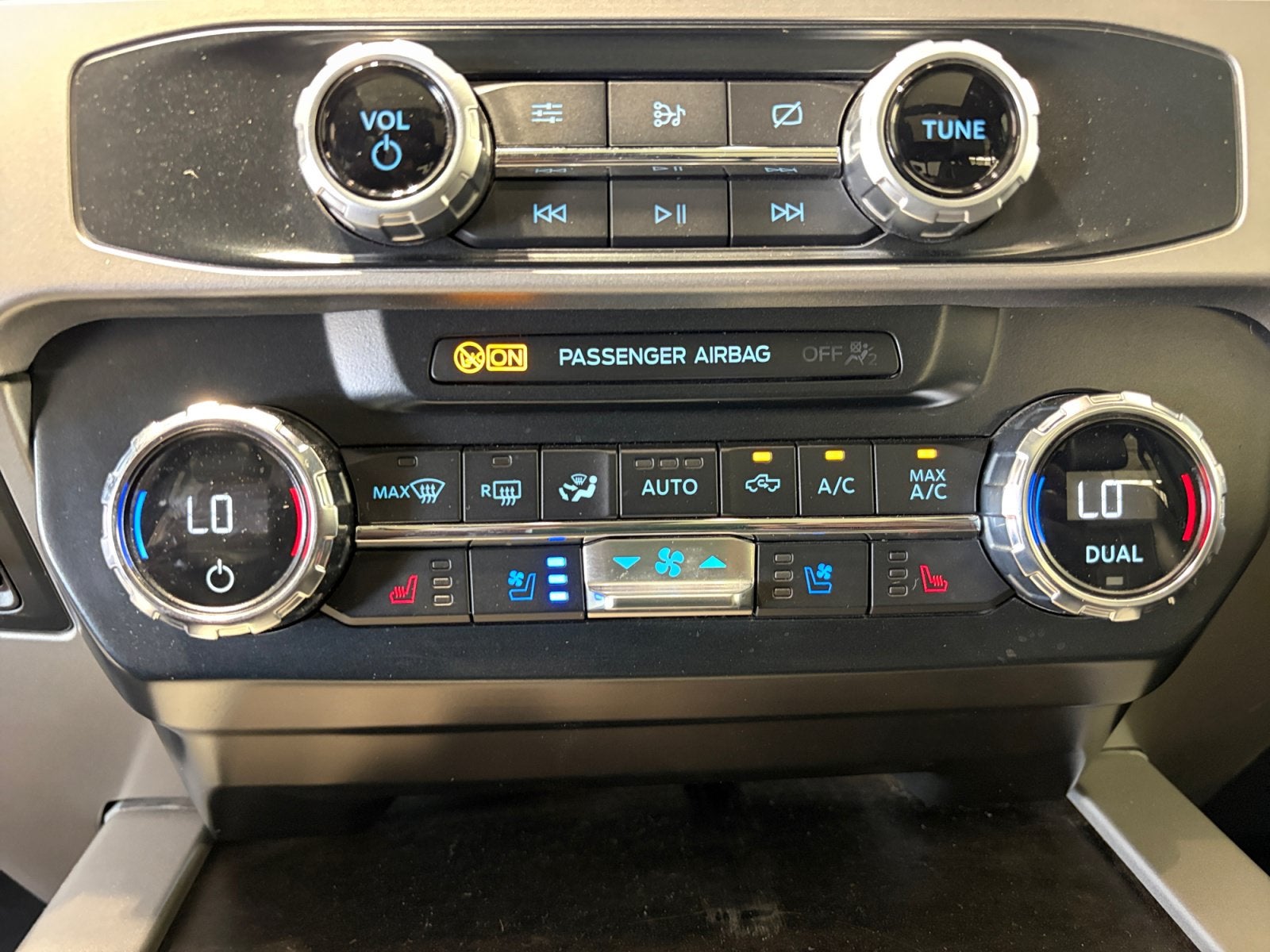 2022 Ford Super Duty F-250 SRW Base