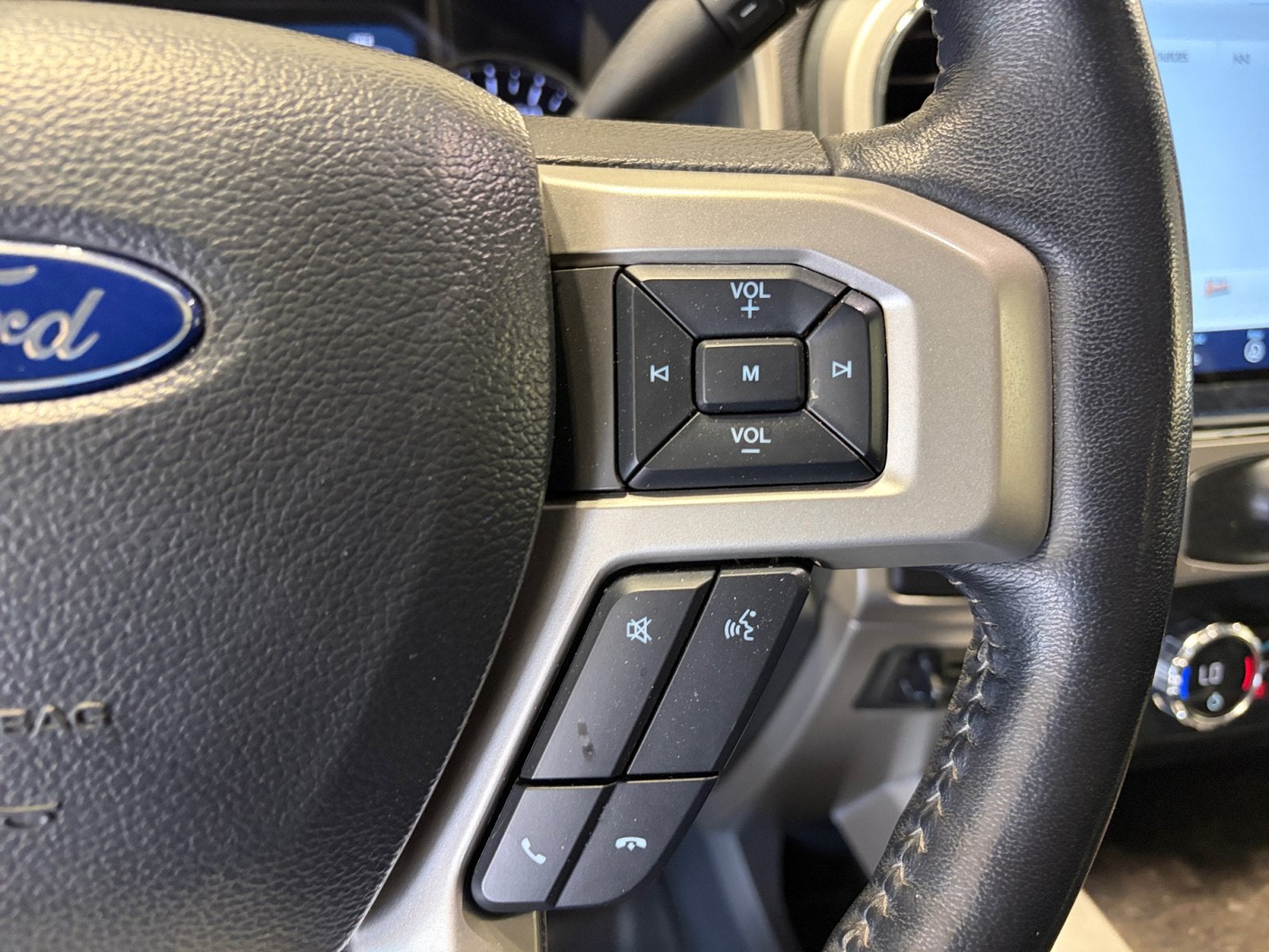2022 Ford Super Duty F-250 SRW Base