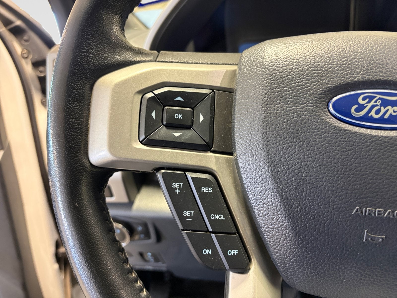 2022 Ford Super Duty F-250 SRW Base
