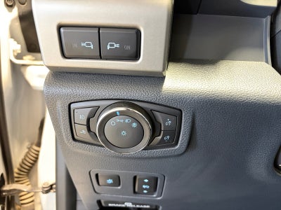 2022 Ford Super Duty F-250 SRW Base