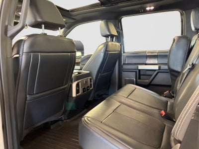 2022 Ford Super Duty F-250 SRW Base