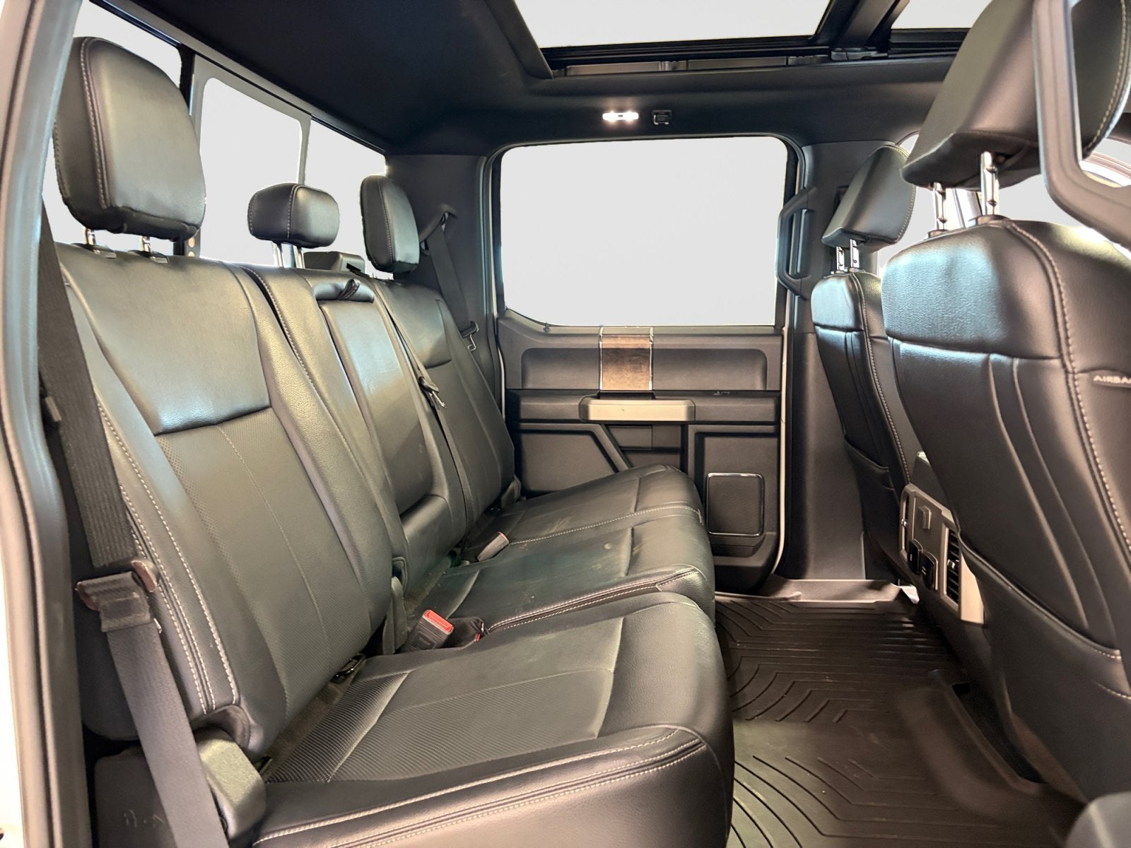 2022 Ford Super Duty F-250 SRW Base