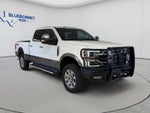 2022 Ford Super Duty F-250 SRW Base