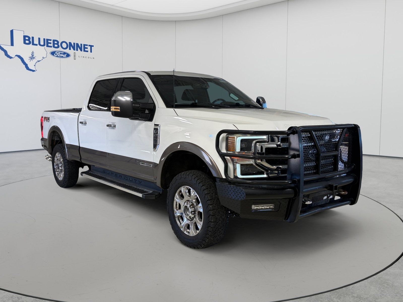 2022 Ford Super Duty F-250 SRW Base