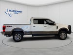 2022 Ford Super Duty F-250 SRW Base