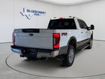 2022 Ford Super Duty F-250 SRW Base