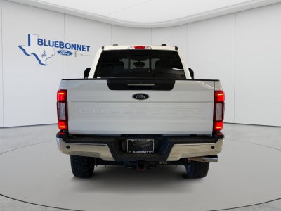 2022 Ford Super Duty F-250 SRW Base