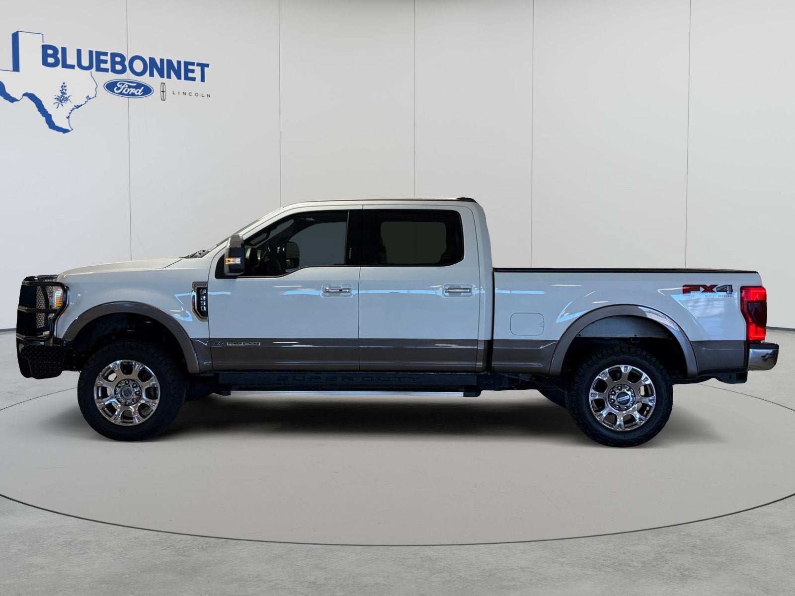 2022 Ford Super Duty F-250 SRW Base