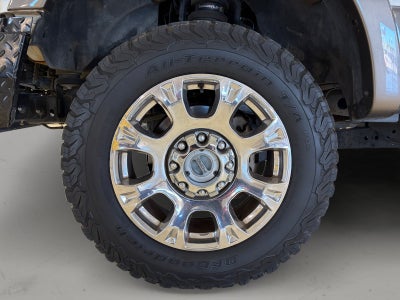 2022 Ford Super Duty F-250 SRW Base