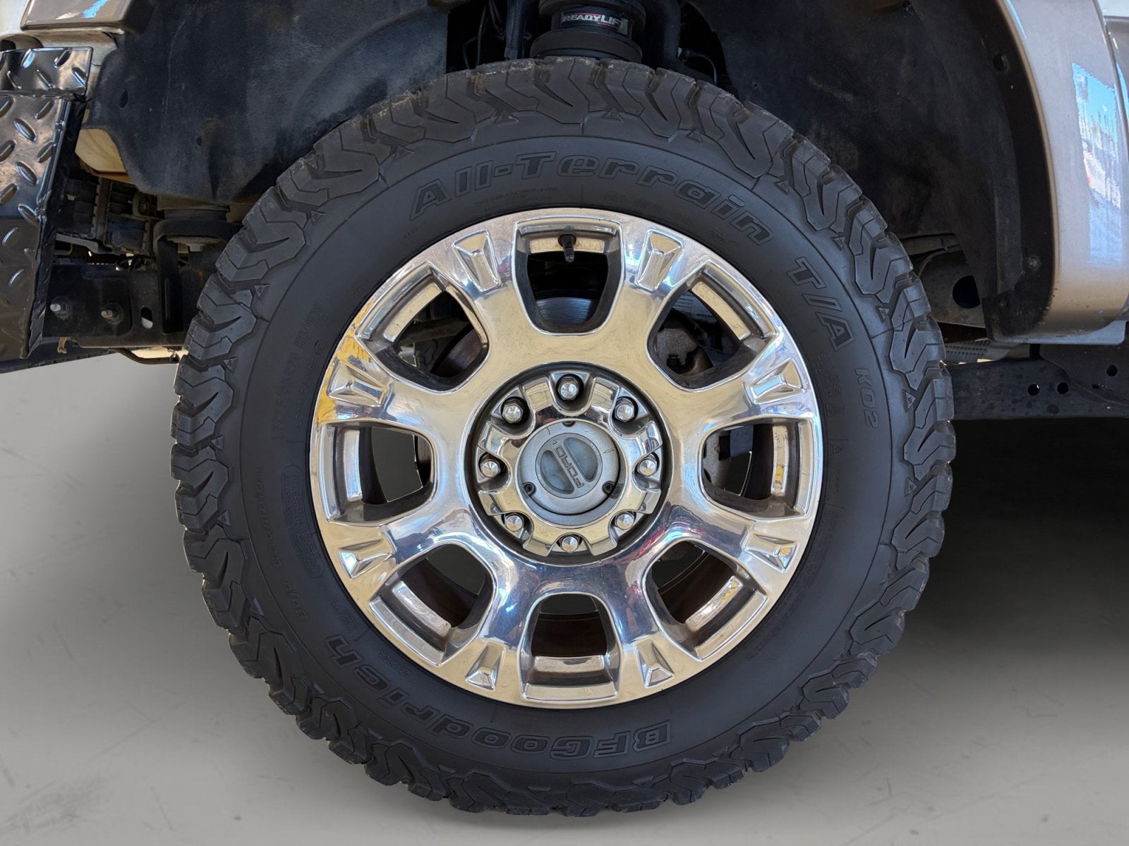 2022 Ford Super Duty F-250 SRW Base